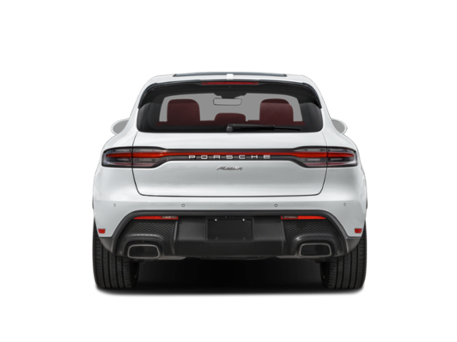 Used 2024  Porsche GTS image 5