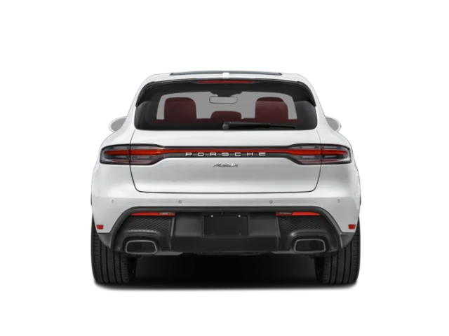 Used 2024  Porsche S image 5