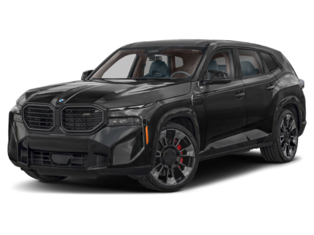 Used 2023 Black BMW Base image 1