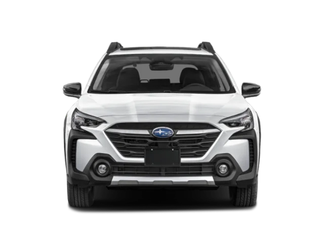 Used 2024 Silver Subaru Limited image 4