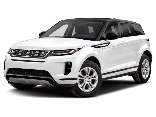 2020 Land Rover Range Rover Evoque