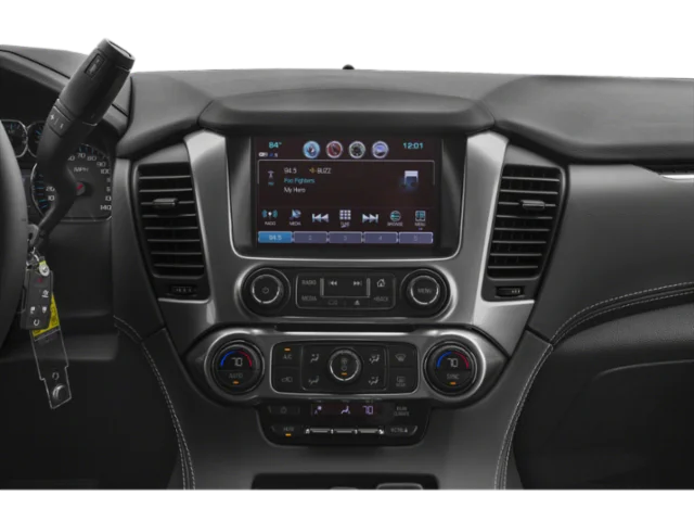 Used 2019 White Chevrolet LT image 9