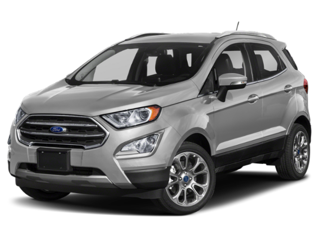 Used 2018 Silver Metallic Ford SE image 1