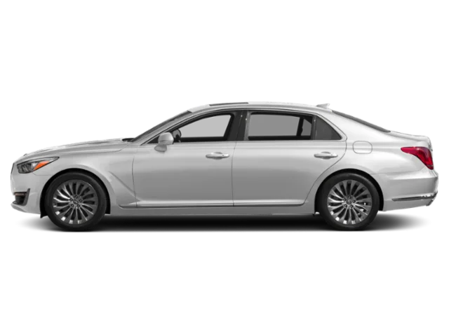 Used 2018 Gray Genesis 5.0 Ultimate image 5