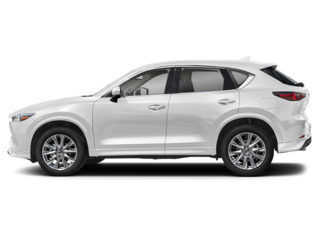 Used 2024 Rhodium White Metallic Mazda 2.5 S Premium Package image 4