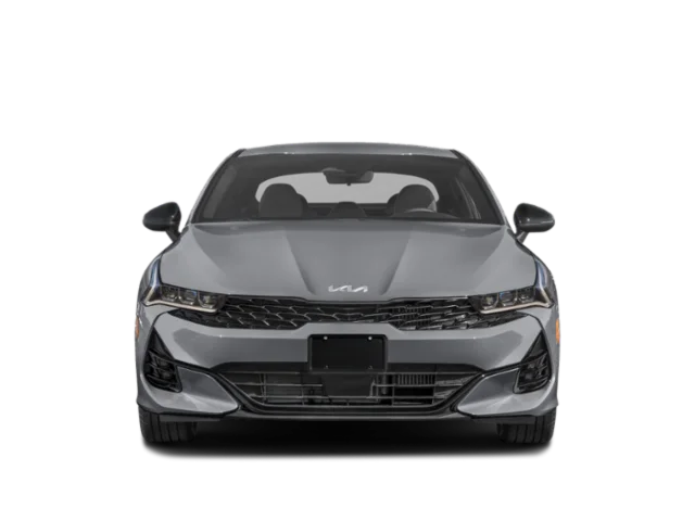 Used 2023 Wolf Gray Kia GT-Line image 9