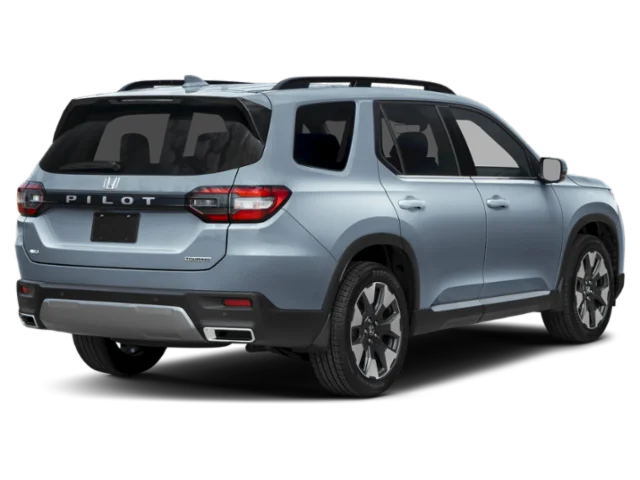 New 2026 Sonic Gray Pearl Honda AWD Touring image 5