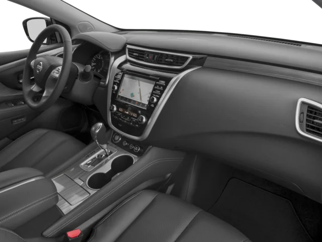Used 2016 Blue Nissan SL image 13
