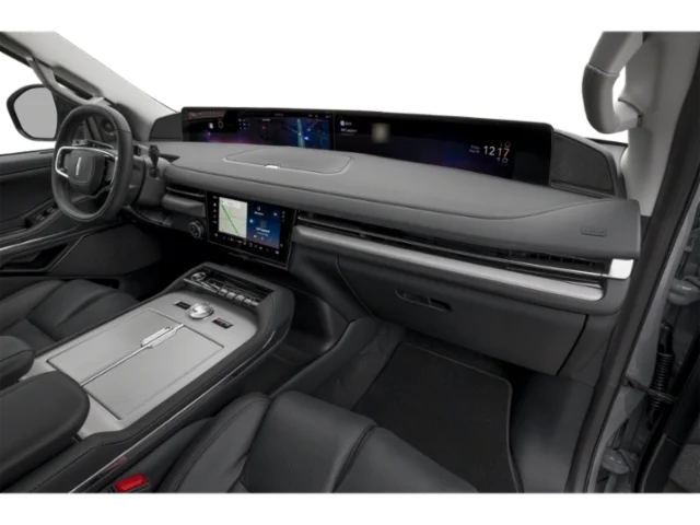 New 2027 Black Lincoln Black Label image 12