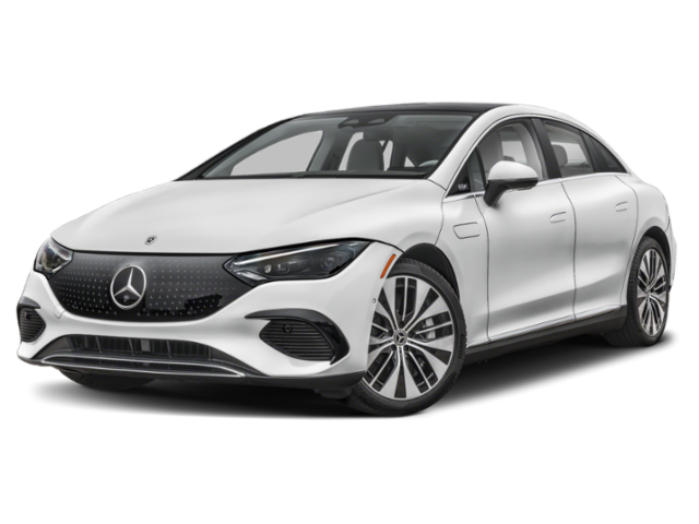 Used 2025 Mercedes-Benz EQE Base with VIN W1KEG2BB9SF068203 for sale in San Diego, CA