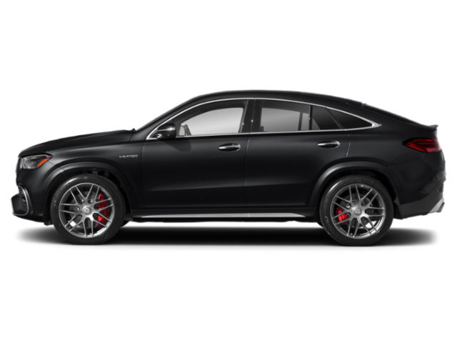 Certified Used 2026 Black Mercedes-AMG GLE 63 S AMG® image 12