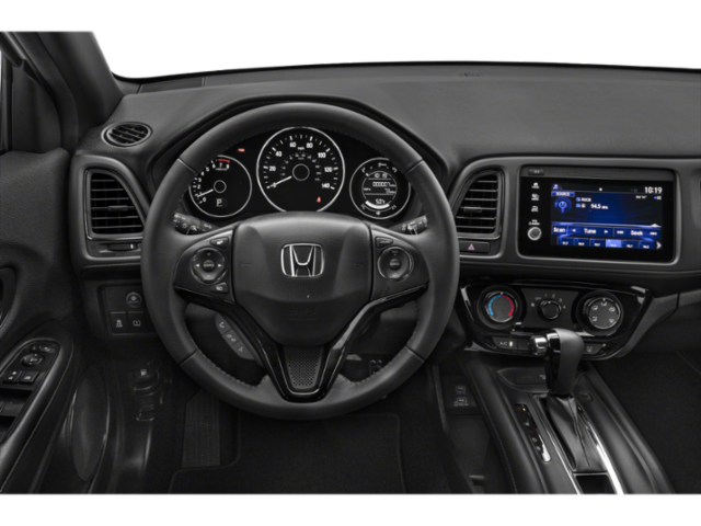 Used 2022  Honda Sport image 7