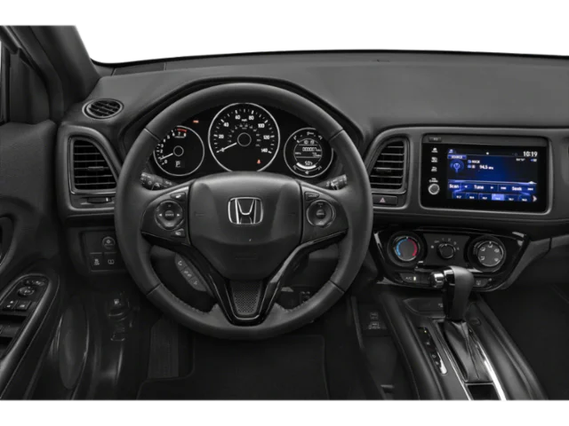 Used 2022  Honda Sport image 7