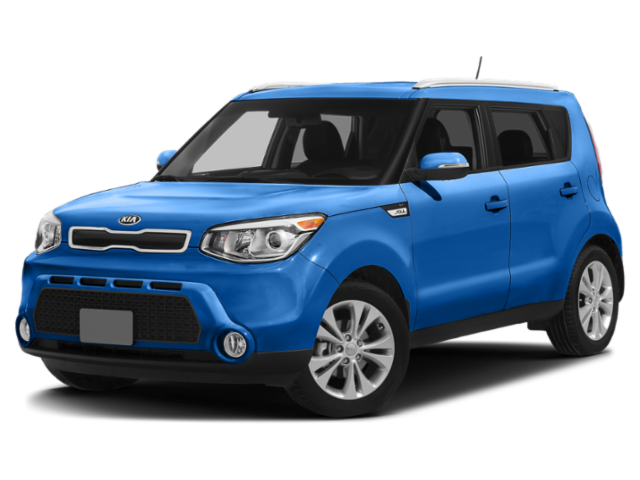 2015 Kia Soul's photo