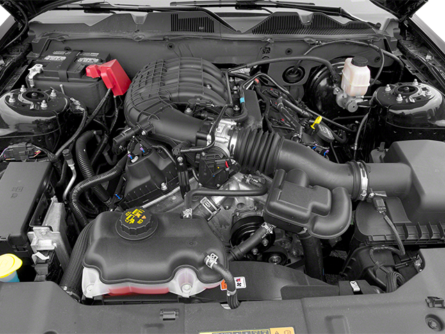 Used 2013 Gray Ford V6 image 11