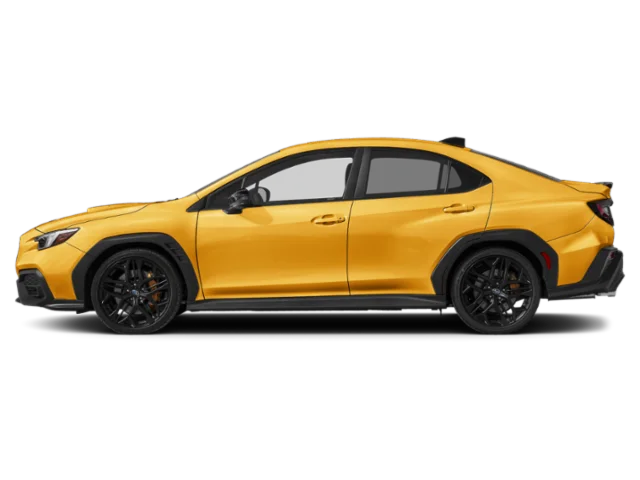 2026 Subaru WRX tS - Photo 3