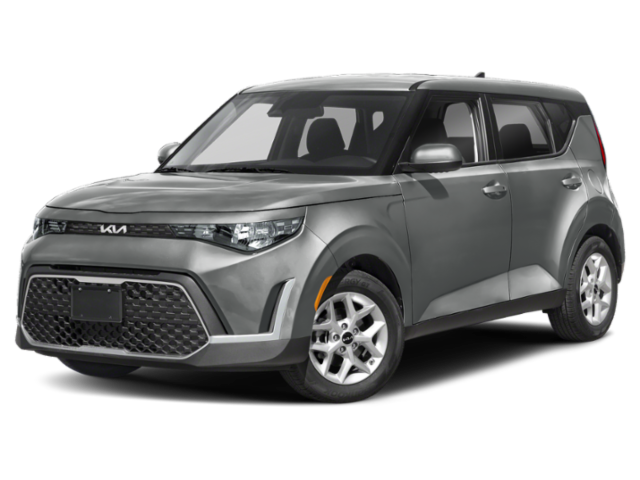 2023 Kia Soul 2.0L S IVT's photo