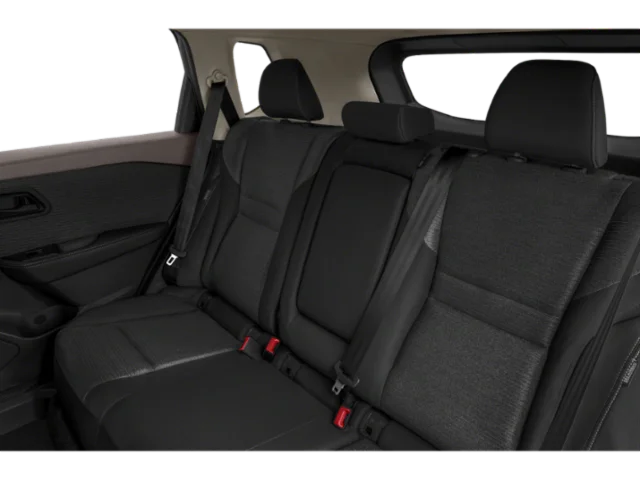 Used 2021 Black Nissan S image 15