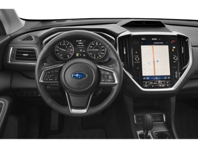 2025 Subaru Ascent Limited photo 3