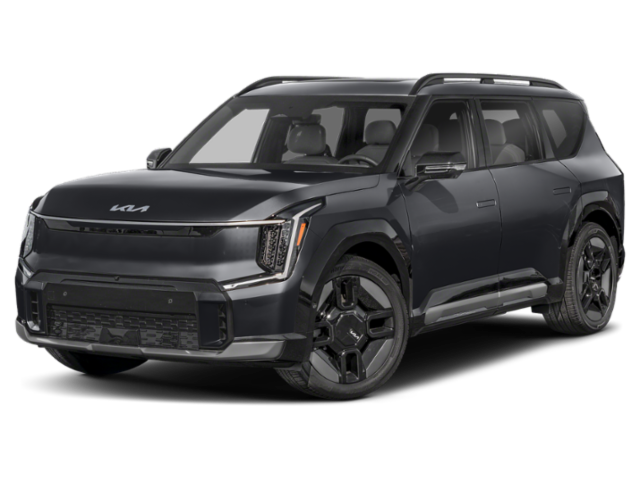 New 2026 Panthera Metal Kia GT-Line image 1