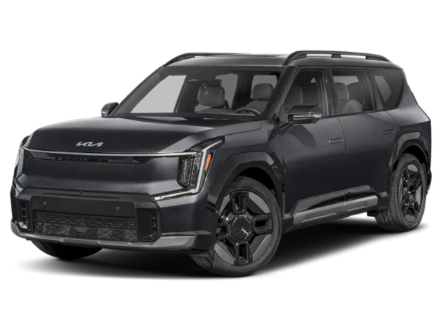 New 2026 Panthera Metal Kia GT-Line AWD image 1