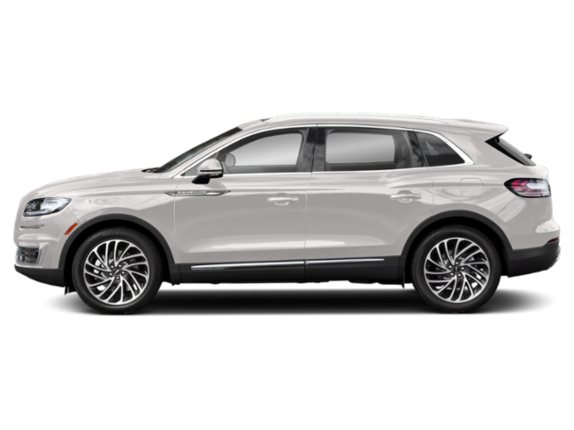 Used 2019 White Lincoln Reserve image 3