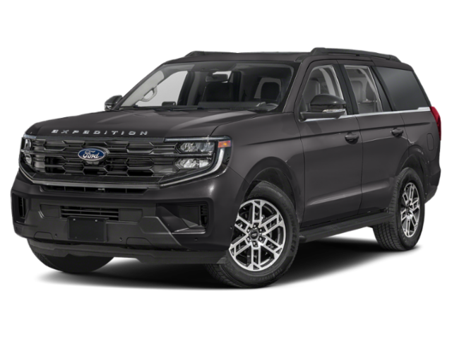 2026 Ford Expedition Active 4x4's photo