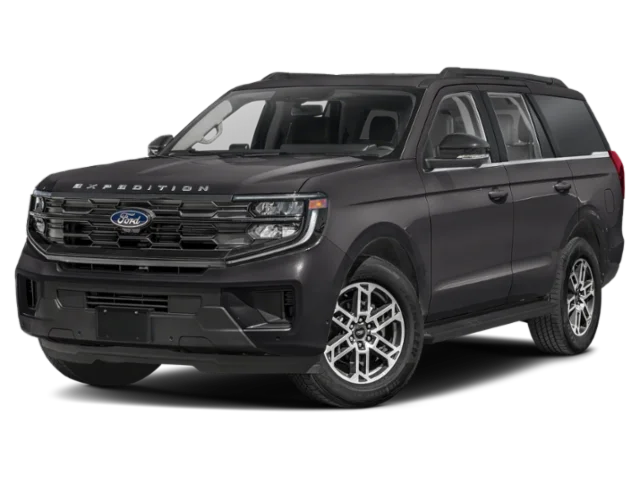 2026 Ford Expedition's photo