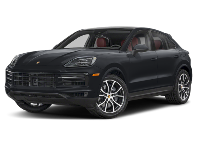 2024 Porsche Cayenne -'s photo