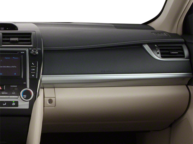 Used 2012 Super White Toyota LE image 14