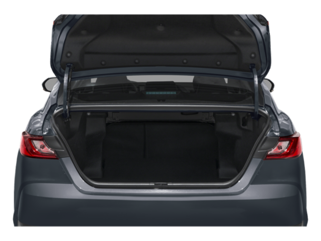 New 2026 Underground Toyota SE image 8