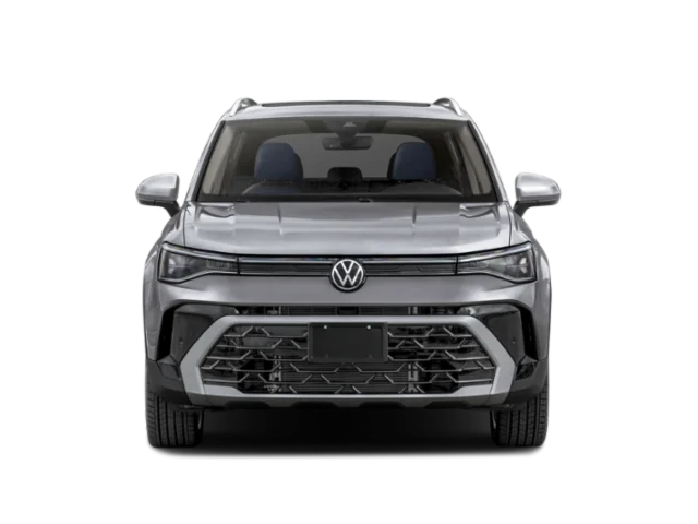 New 2027 Pure White Volkswagen SEL 4MOTION image 4
