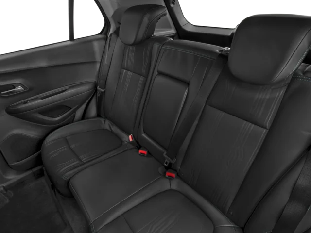 Used 2016 Purple Chevrolet LT image 11