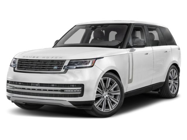 2023 Land Rover Range Rover 4.4 SV LWB's photo