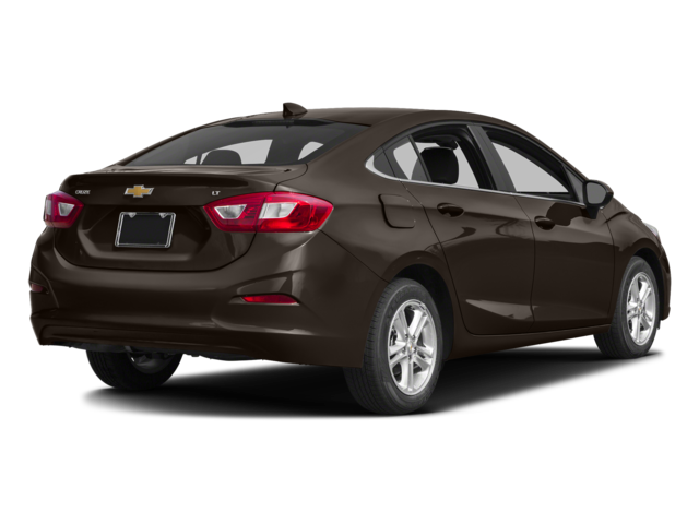 Used 2017 Gray Chevrolet LT image 2