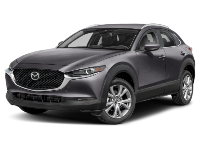 2023 Mazda CX-30 Select
