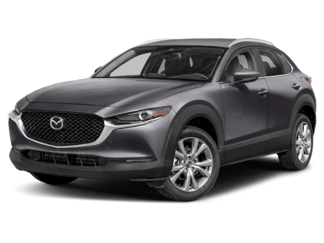 2023 Mazda CX-30 Select AWD's photo
