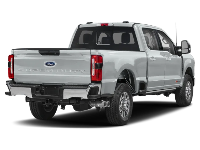 New 2026 Avalanche Ford Lariat image 9
