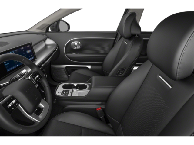 2026 Hyundai IONIQ 9 Performance Limited - Photo 6