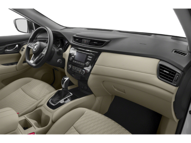 Used 2018 Gray Nissan S image 13