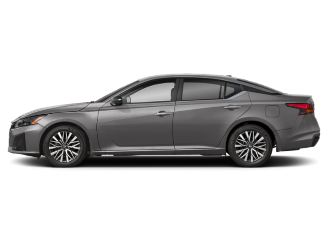 New 2026 KAD/GUN METALL Nissan SV image 3