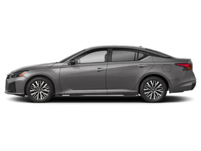 New 2026  Nissan 2.5 SV image 3