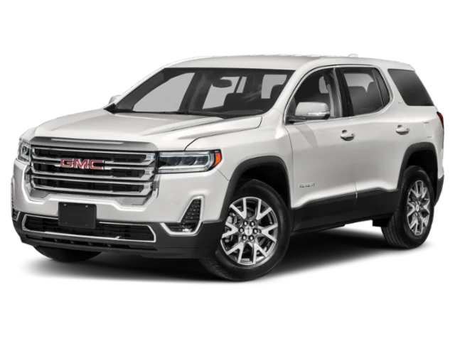 Used 2022 Gray GMC SLE image 10