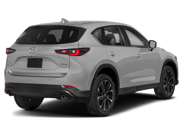 Used 2023 Rhodium White Metallic Mazda 2.5 S Premium Package image 2