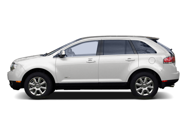 2010 Lincoln MKX Base