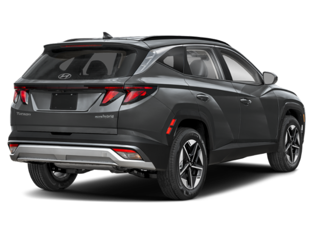 New 2026 Ecotronic Gray Hyundai SEL image 2
