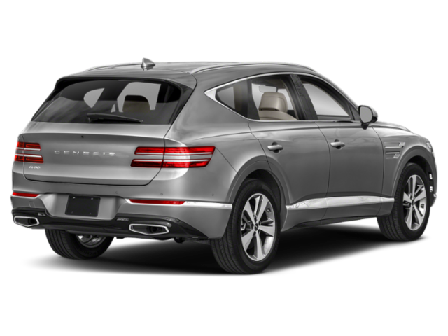 Used 2021 Himalayan Gray Genesis 2.5T image 7