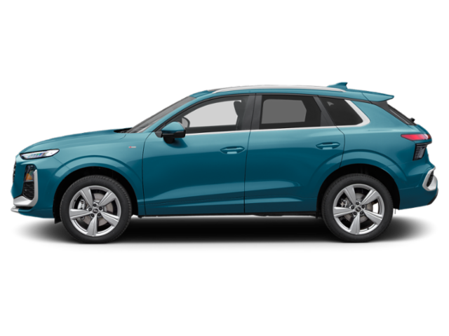 New 2026 2D2D/Blue Audi S line image 3