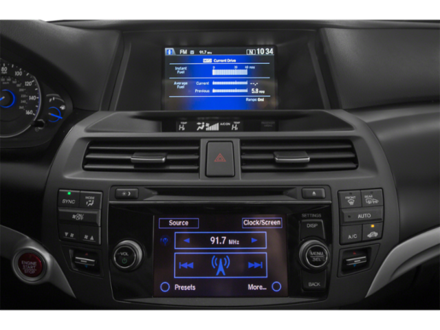 Used 2013 Brown Honda EX-L image 7