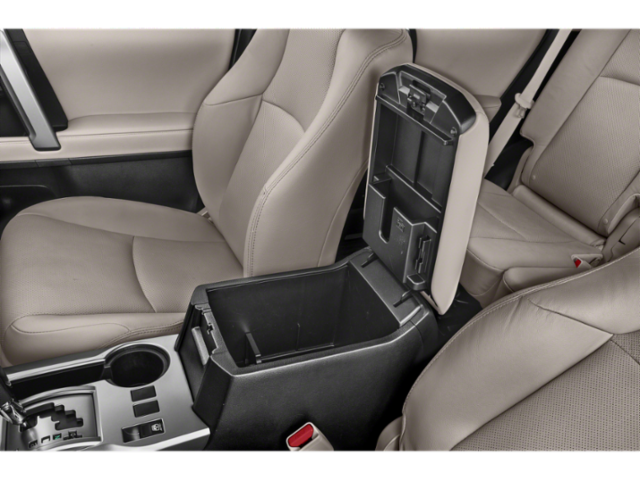 Used 2023 White Toyota Limited image 13